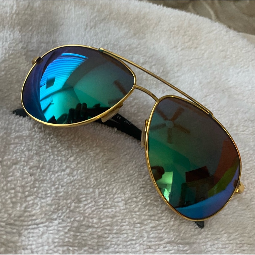 Costa Del Mar women’s sunglasses